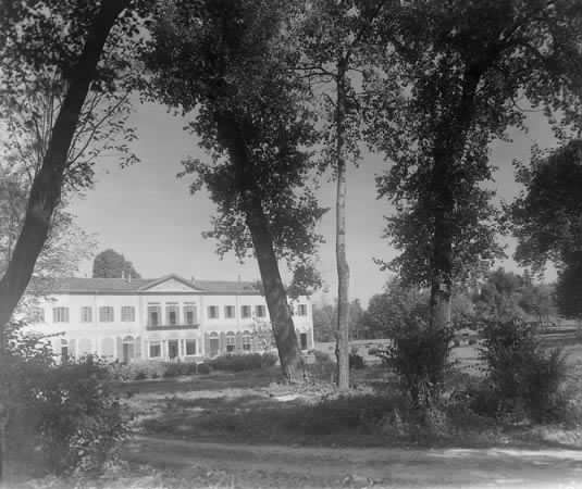 Villa Finzi